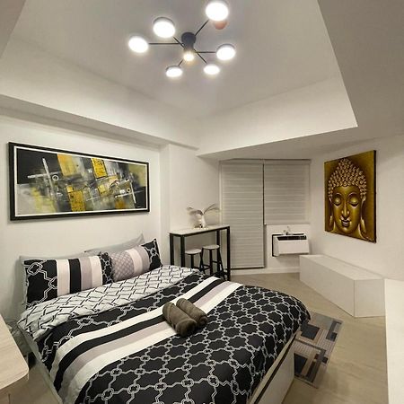 Aparthotel Azure North Monaco Tower Unit 608 Pampanga Exterior foto