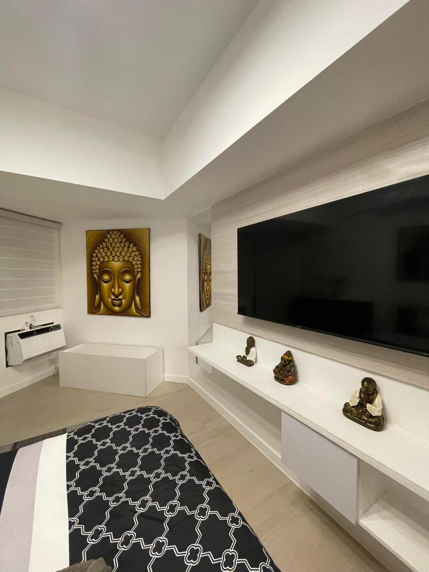 Aparthotel Azure North Monaco Tower Unit 608 Pampanga Exterior foto